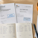 auto entrepreneur fiche de paie documents officiels