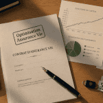 avenue des investisseurs assurance vie contrat et calculatrice
