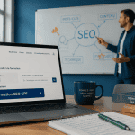 formation seo cpf ordinateur carnet formateur
