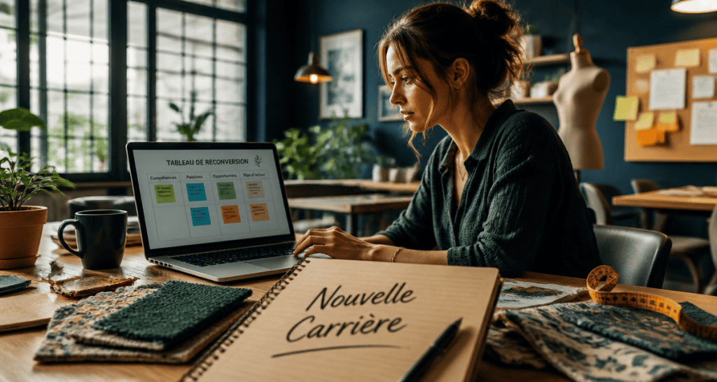 idee metier femme reconversion espace coworking
