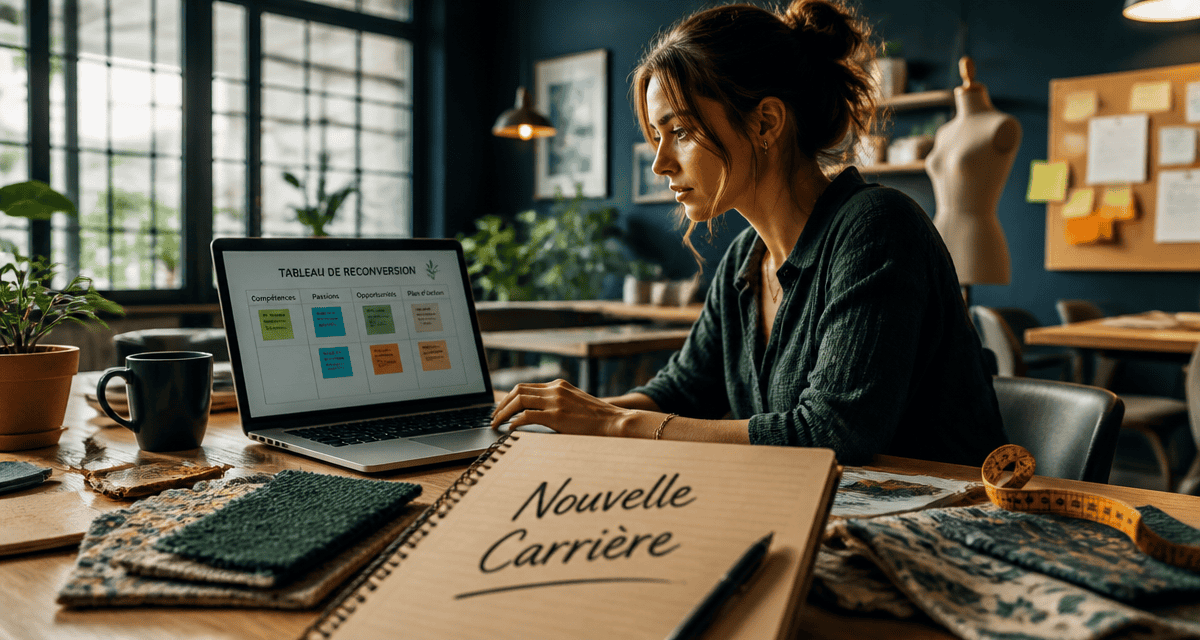 idee metier femme reconversion espace coworking