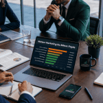 Les métiers du marketing les mieux payés en réunion
