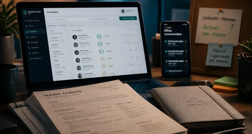 3 outils automatisation pour les meilleurs job