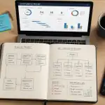 chefferie de projet bureau et outils