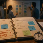 Définition excellence opérationnelle et exécution parfaite