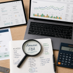 Formation amazon fba : bureau pour réussir votre lancement FBA