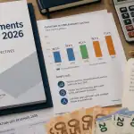hausse csg épargne 2026 documents fiscaux et livret