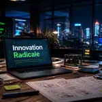 innovation radicale table prototypes open space