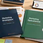 Marketing stratégique opérationnel dossiers outils