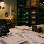 Marketplace en france : entrepôt, stocks et colis