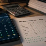 Meilleur application bourse : comparatif sans frais cachés