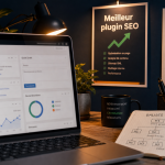Meilleur plugin seo wordpress : comparatif plugins SEO WordPress