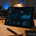 Métier à son compte qui payé bien : consultant stratégie, revenus et TJM