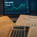 Plan epargne action rendement : calcul des gains et dividendes long terme