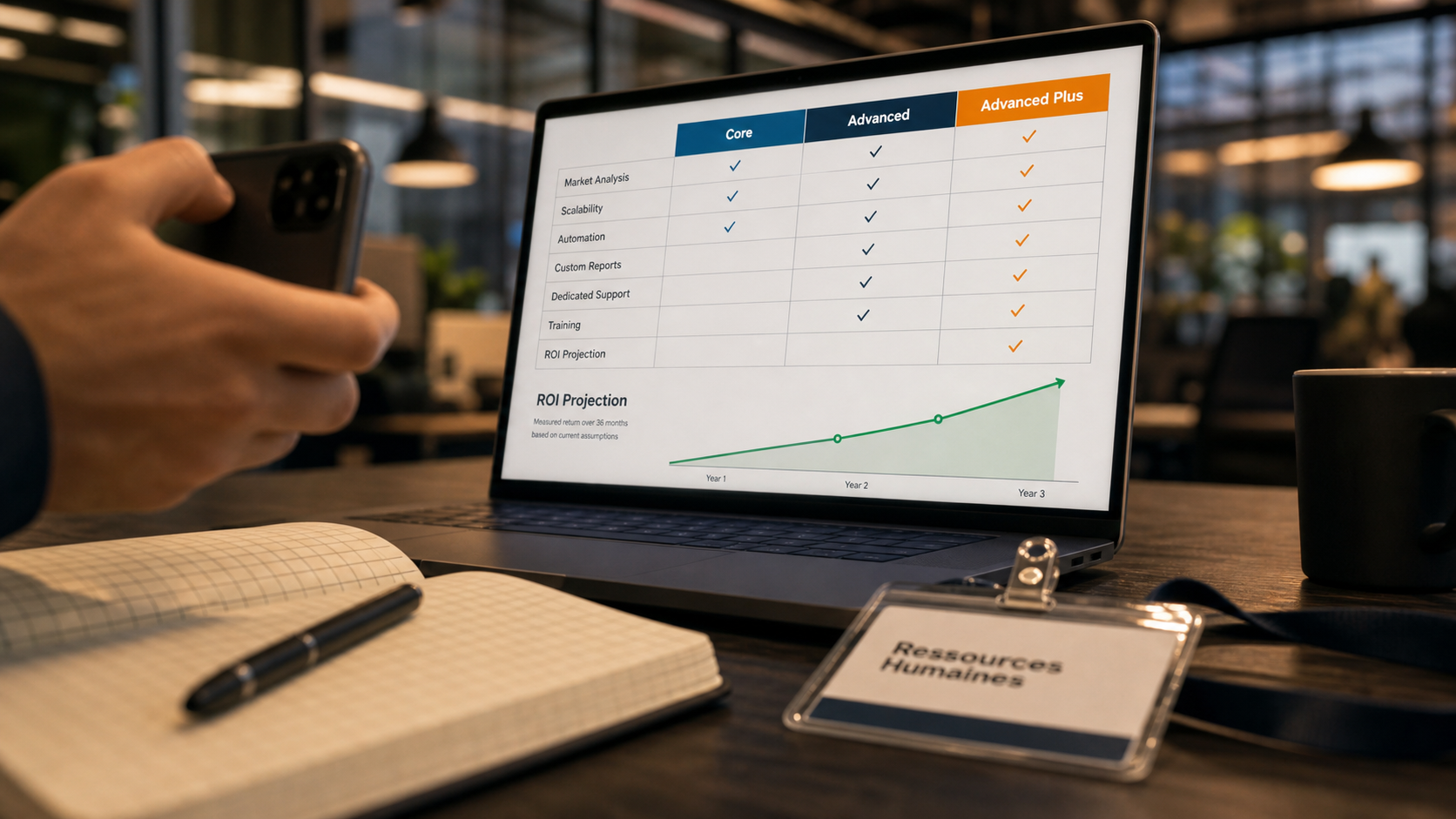 Prix linkedin sales navigator : 3 formules pour prospection B2B