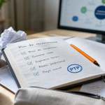 Reconversion professionnelle def : plan en 3 étapes
