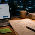 Salarié et auto entrepreneur : URSSAF et seuils 2026