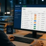 Système de ticketing pour automatiser le support et gérer les tickets