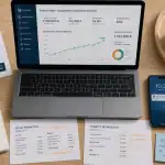 vente site e-commerce bureau audit valorisation