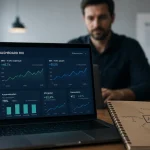 Webmarketing freelance : acquisition client ROI SEO/SEA en coworking