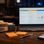 Actu SEO : Google, Core Updates, AI Overviews, Gemini et visibilité SERP