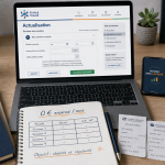 Actualisation France Travail auto entrepreneur : CA à zéro, 151 h et ARE sans blocage