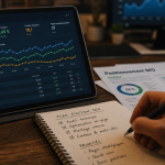 Analyse positionnement referencement : positions CTR et SEO