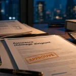 Assurance chomage chef d entreprise : franchise 30 jours, documents et calendrier