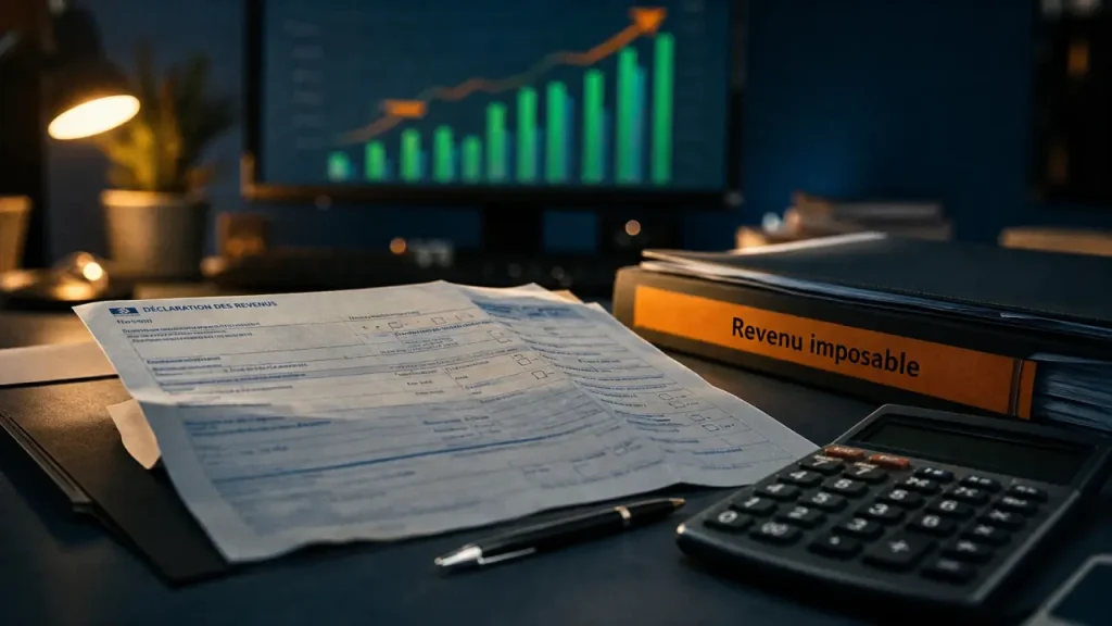 Comment ne pas payer d impot en 2026 : seuils et leviers fiscaux