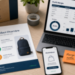 Comment vendre sur marketplace : protéger sa marge