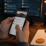 Commentaire Instagram : réponse en 2h, modération méthode