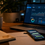 Community manager c’est quoi : voix et réputation, gestion réseaux sociaux