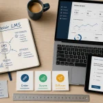 Comparatif logiciel e learning : LMS, outil auteur ou plateforme SaaS