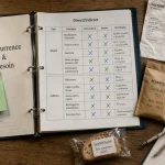 Exemple concurrence direct et indirect pour étude de marché