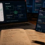 Développeur application mobile : devis, cahier des charges, choix freelance agence plateforme