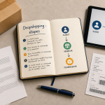 E commerce en dropshipping : fonctionnement et obligations légales