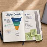 Inbound marketing définition : attirer, convertir, fidéliser