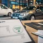 Leasing pro : LLD, LOA ou crédit-bail pour budget auto maîtrisé