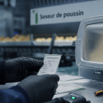 Métier peu connu bien payé : sexeur de poussins en laboratoire de tri.