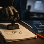 N 2 signification entreprise : bras droit coordonne et supplée