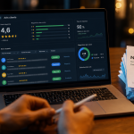 Plateforme avis client fiable : avis certifiés et Google