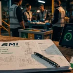 QSE entreprise : management intégré qualité, sécurité et environnement (SMI)