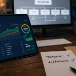 Référencement seo offshore : pilotage strict et économies