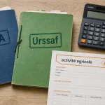 Régime social MSA ou Urssaf : affiliation et cotisations
