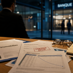 Suspendre credit immobilier : demande acceptée, report d’échéances et dossier de prêt