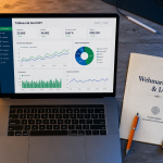 Webmarketing 2025 : IA, KPI et stratégies de croissance