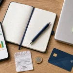 Arrondir ses fins de mois en ligne : gagner 1 300 € avec cashback et sondages