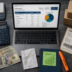 Calculatrice amazon fba pour calculer la marge nette avant d’acheter du stock