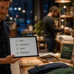 Comment augmenter ses ventes en magasin : trafic, conversion, panier moyen, fidélisation