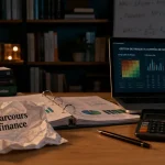 Études finance : parcours en métiers de l’argent